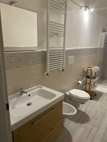Bed & Breakfast La Maison Da Francy