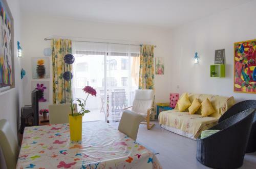 Beguest Feliz Choro Apartment
