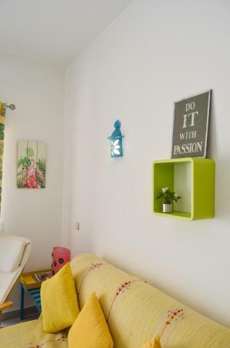 Beguest Feliz Choro Apartment