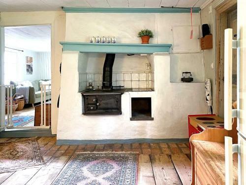 Holiday Home �lsremma