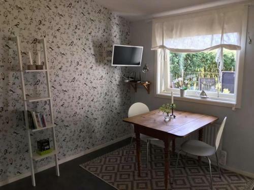 Apartamento Liten ?stuga?