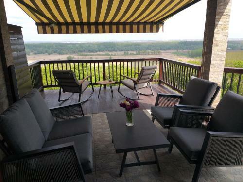 Hill House Fruska Gora