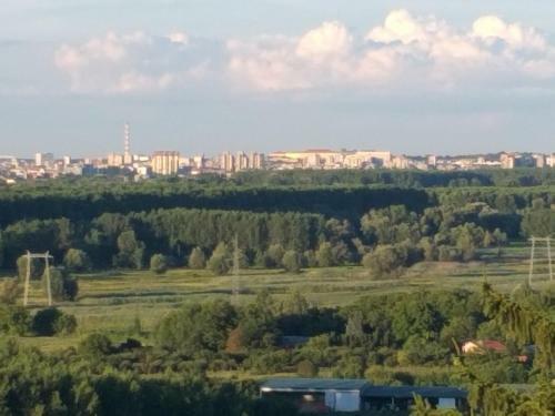 Hill House Fruska Gora