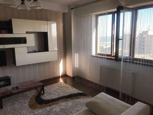 Apartament Faleza Nord Reyna