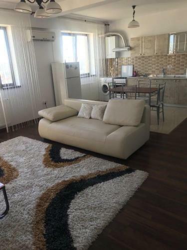 Apartament Faleza Nord Reyna