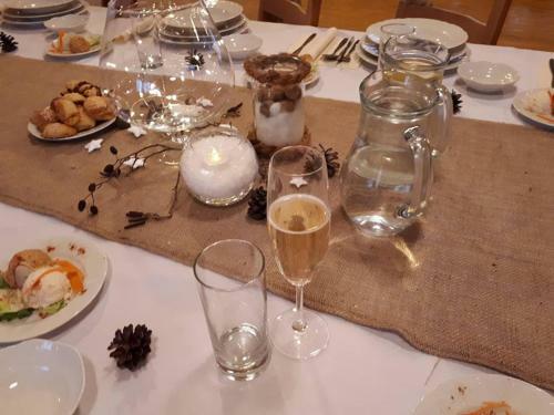 Hostal Banarka - Penzion, Camping, Caravan Park, Enduro