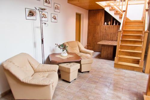 Hostal Penzi�n Alberto
