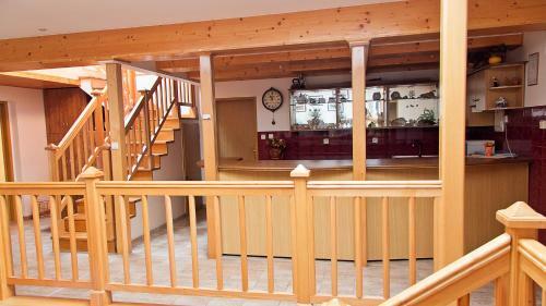 Hostal Penzi�n Alberto
