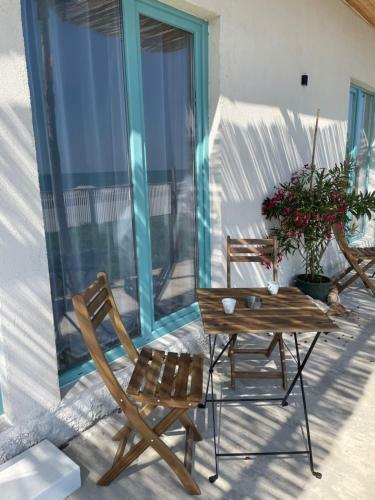 Hostal Mediterana Bungalows