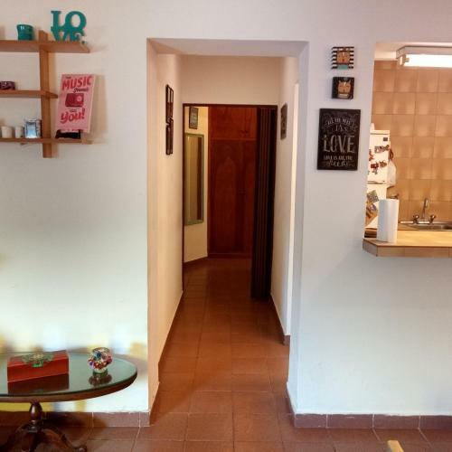 Apartamento Bajos De Amador