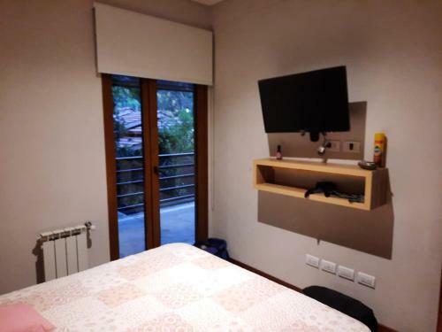 Apartamento Arenas 1