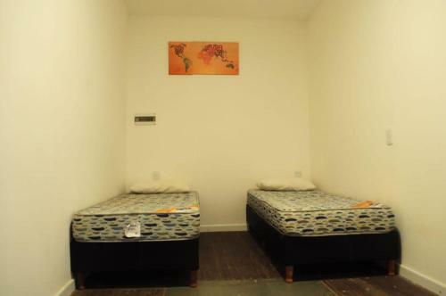 Apartamento Quinta Perla Azul