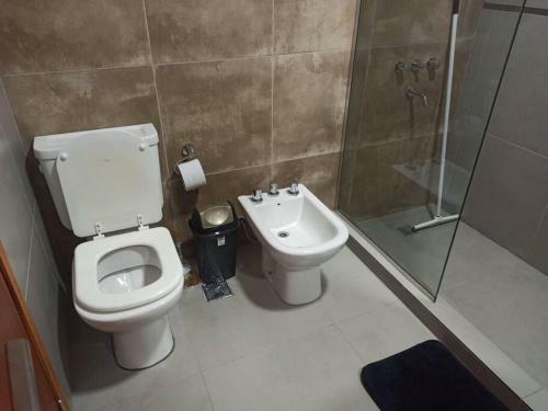 Apartamento D�plex Providencia