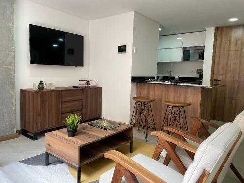 Apartamento Housinn Co-living F�tima