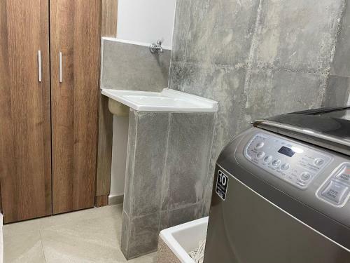 Apartamento Housinn Co-living F�tima