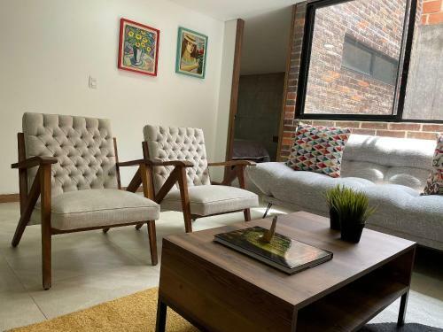 Apartamento Housinn Co-living F�tima