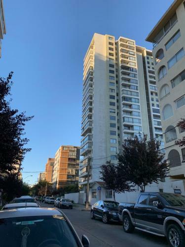 Apartemento Tres Norte