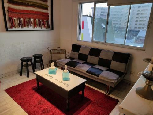 Apartamento Quinta Vi�a 2