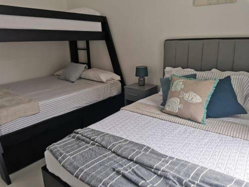 Villa Private House With Pool.10 Min Walk To Penca Beach