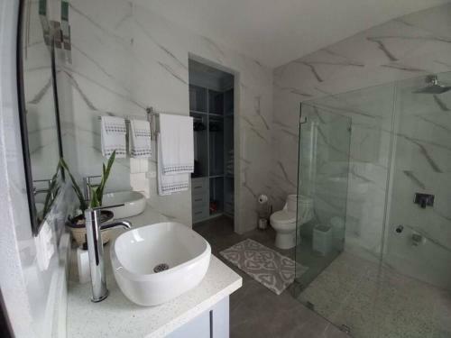 Villa Private House With Pool.10 Min Walk To Penca Beach