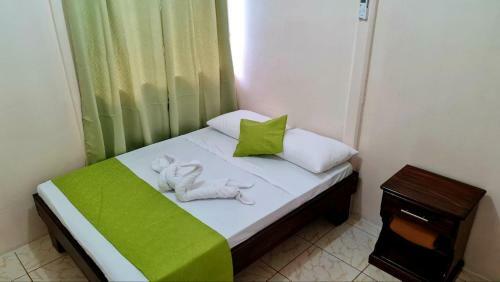 Apartamento Coco Land Homes Puerto Viejo