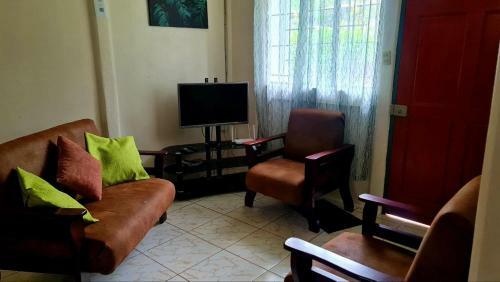 Apartamento Coco Land Homes Puerto Viejo