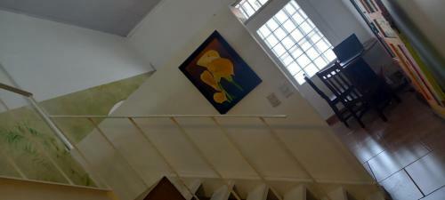 Apartamento La Virgen