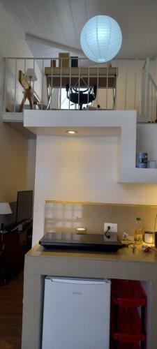 Apartamento La Virgen
