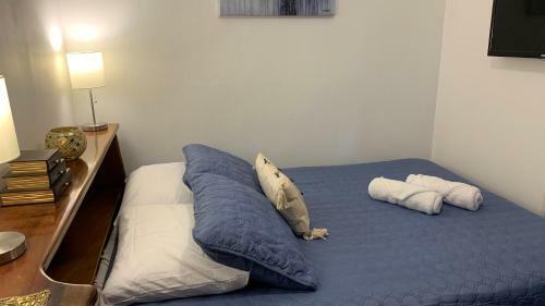 Bed & Breakfast F&m Guesthouse