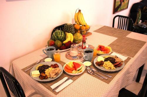 Bed & Breakfast F&m Guesthouse