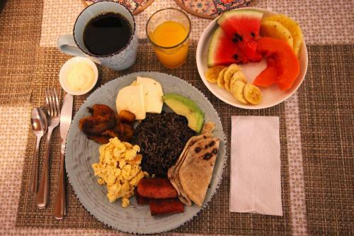 Bed & Breakfast F&m Guesthouse