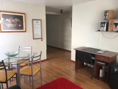 Apartamento La Dehesa House Callao