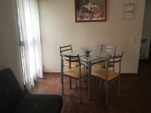 Apartamento La Dehesa House Callao