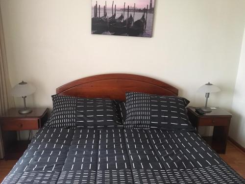 Apartamento La Dehesa House Callao