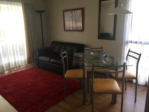 Apartamento La Dehesa House Callao