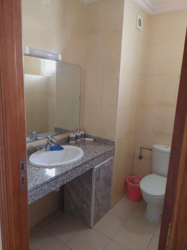 Apartamento Appartement Manal