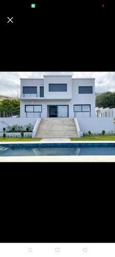 Apartamento Villa Sala Al Jadida