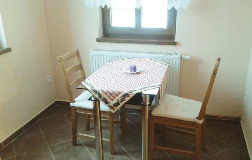 Holiday Home Nov� Ves N/nisou Cd-763