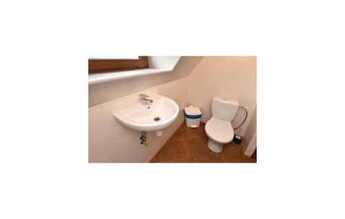 Holiday Home Nov� Ves N/nisou Cd-763