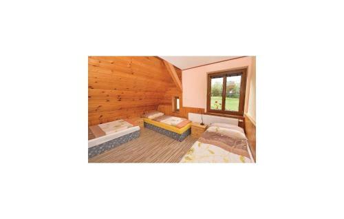 Holiday Home Nov� Ves N/nisou Cd-763