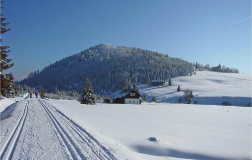 Holiday Home Nov� Ves N/nisou Cd-763