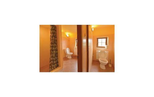 Holiday Home Nov� Ves N/nisou Cd-763
