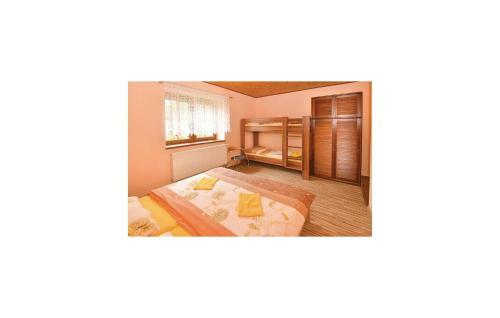Holiday Home Nov� Ves N/nisou Cd-763