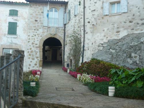 Posada Mod� Antica Locanda