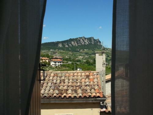 Posada Mod� Antica Locanda
