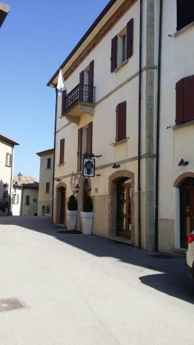 Posada Mod� Antica Locanda