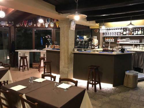Hotel Hostaria Da Lino