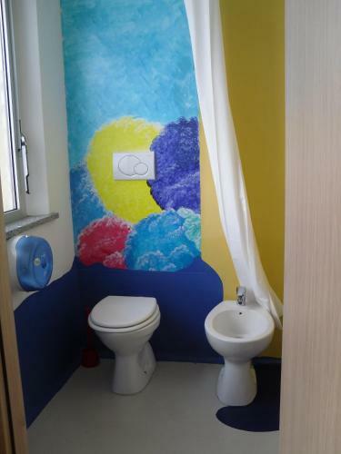 Hostel San Marino