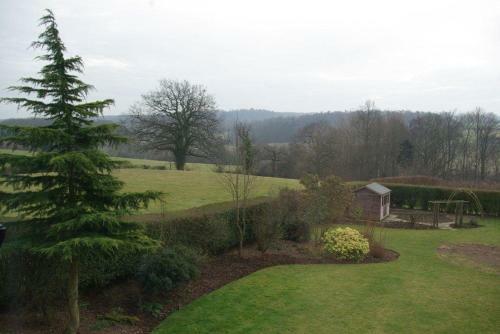 Leeds Castle Holiday Cottages
