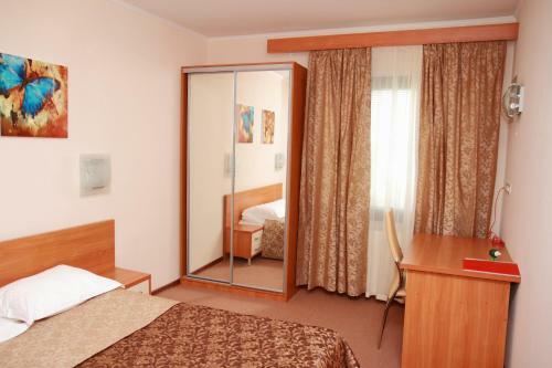 Svetogorsk Hotel Complex